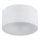 Globo - Plafonnier LED/12W/230V 3000K Ø 15 cm blanc