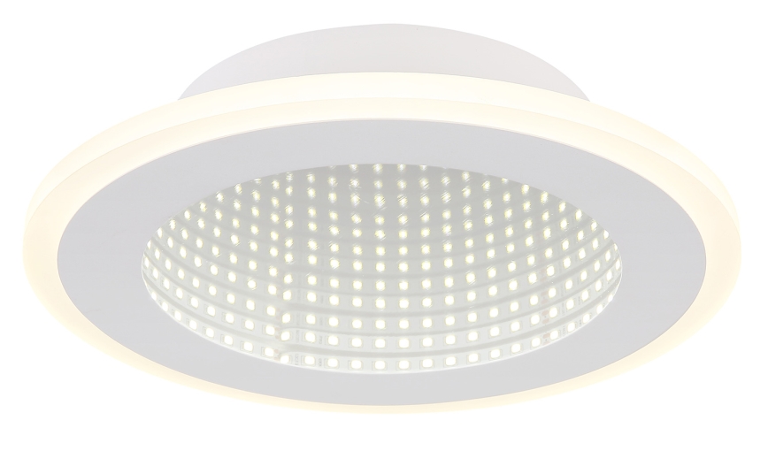 Globo - Plafonnier LED/12W/230V 4000K