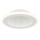 Globo - Plafonnier LED/12W/230V 4000K