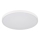 Globo - Plafonnier LED/15W/230V 4000K Ø 23 cm blanc