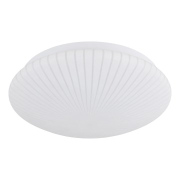Globo - Plafonnier LED 16W/230V 3000K Ø 26 cm
