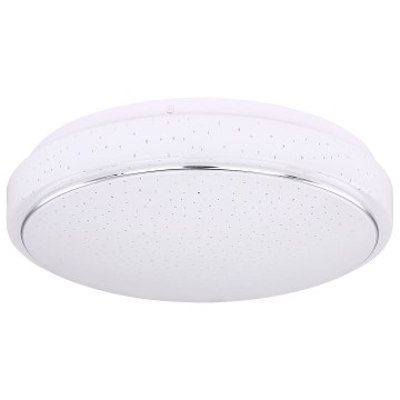 Globo - Plafonnier LED/18W/230V 3000K