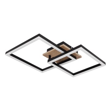 Globo - Plafonnier LED/18W/230V 3000K