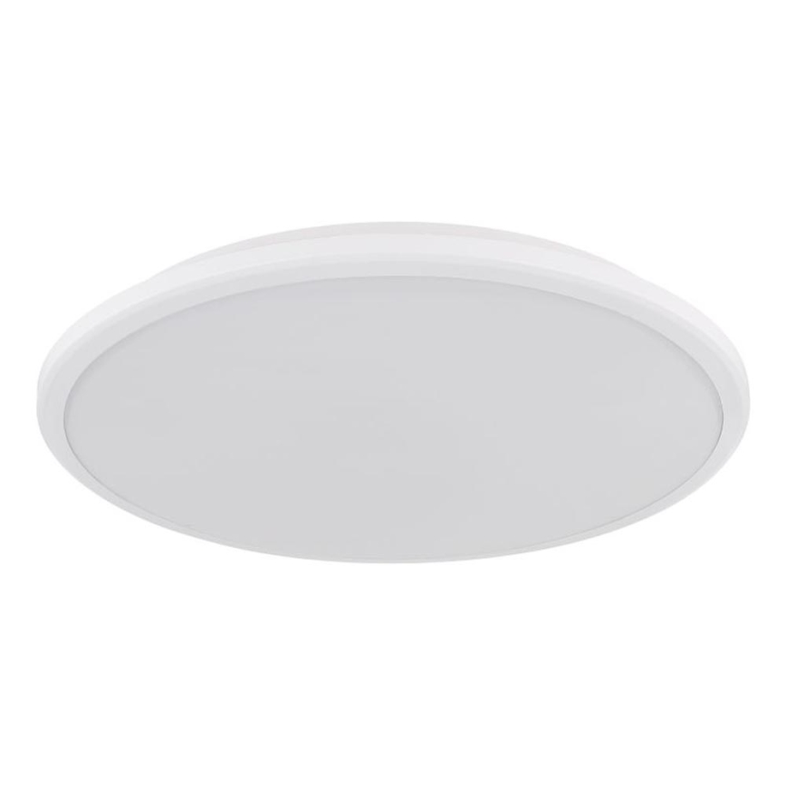 Globo - Plafonnier LED/18W/230V 4000K d. 35 cm blanc