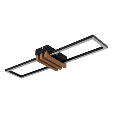 Globo - Plafonnier LED/20W/230V 3000K 60x16,8 cm