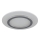 Globo - Plafonnier LED/24W/230V 3000/4000/6500K Ø 35 cm blanc