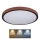 Globo - Plafonnier LED/24W/230V 3000/4500/6000K d. 42 cm