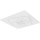 Globo - Plafonnier LED/24W/230V 3000K