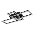 Globo - Plafonnier LED/24W/230V