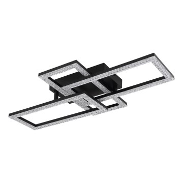 Globo - Plafonnier LED/24W/230V