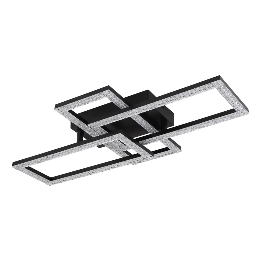 Globo - Plafonnier LED/24W/230V