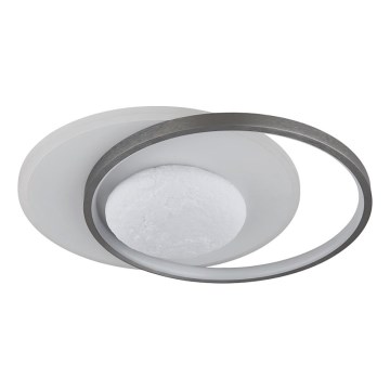 Globo - Plafonnier LED 30W/230V 4000K 30x36,9 cm