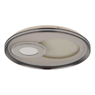 Globo - Plafonnier LED 36W/230V 3000/4500/6500K Ø 50 cm