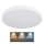 Globo - Plafonnier LED/36W/230V 3000K/4000K/6500K d. 40 cm blanc