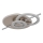 Globo - Plafonnier LED 40 W, 230 V, 4000 K, 32 x 55 cm