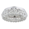 Globo - Plafonnier LED 40 W / 230 V, 4000 K, Ø 50 cm