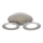 Globo - Plafonnier LED/40W/230V 3000K 60,5x62,5 cm