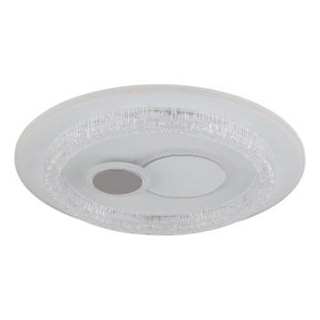 Globo - Plafonnier LED 48W/230V 2700/4000/6000K Ø 49,5 cm