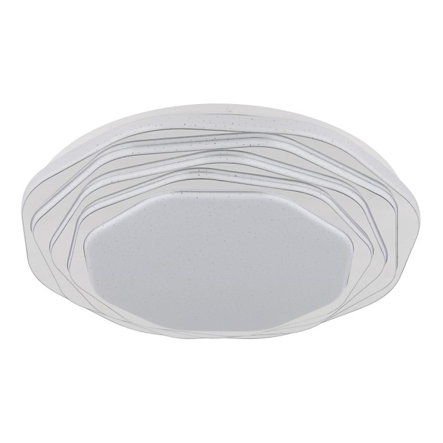 Globo - Plafonnier LED dimmable LED/36W/230V 3000/4000/6000K Ø 48 cm