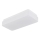 Globo - Plafonnier LED LED/12W/230V 3000/4200/6500K 28,5x13,5 cm
