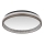 Globo - Plafonnier LED LED/40W/230V 3000/4000/6000K Ø 39,7 cm