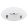 Globo - Plafonnier LED RGBW dimmable LED/18W/230V 3000K Ø 34 cm