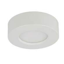 GLOBO - Plafonnier LED salle de bain 1xLED/6W/230V