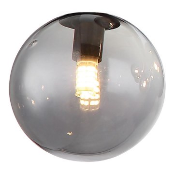 Globo - Reserve glas Centraal diameter 12 cm