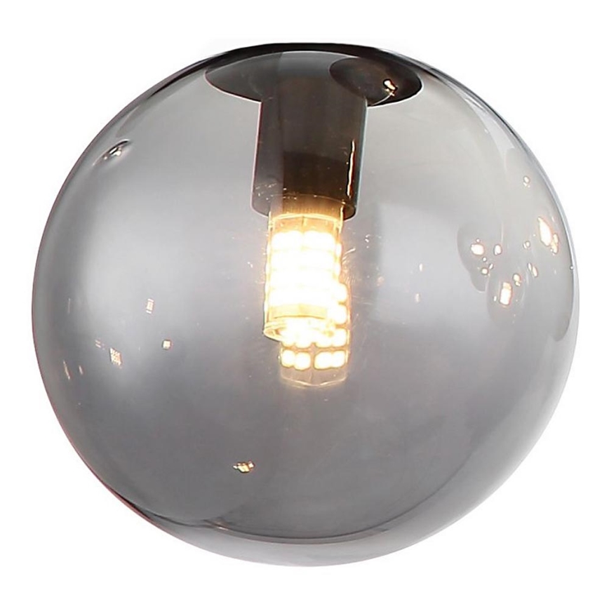 Globo - Reserve glas Centraal diameter 12 cm