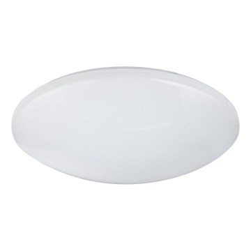 Globo - RGB-LED dimbare plafondlamp LED/48W/230V + LED/10W 2700-6500K diam. 50 cm + met afstandsbediening