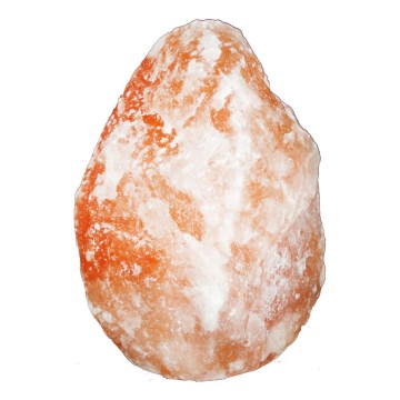 Globo - Salt lamp 1xE14/15W/230V 3,17 kg