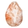 Globo - Salt lamp 1xE14/15W/230V 3,17 kg