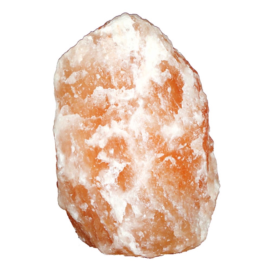 GLOBO - Salt lamp 1xE14/15W/230V 8,77 kg