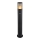 Globo - Sensorlamp voor buiten 1xE27/60W/230V 80 cm IP44