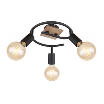 Globo - Spot 3xE27/40W/230V