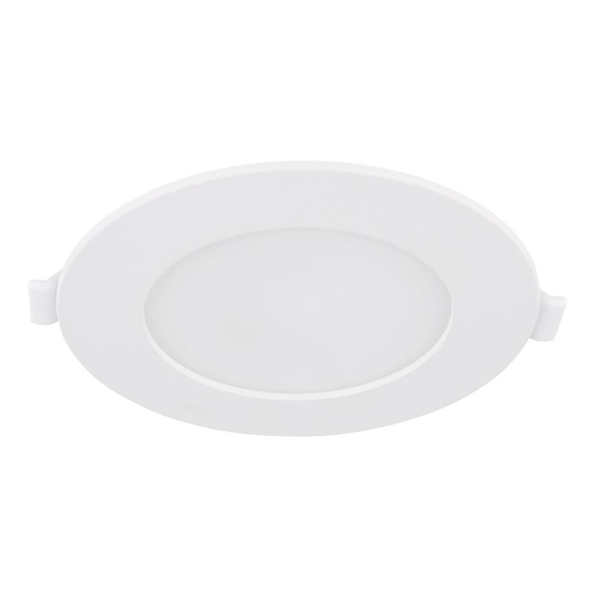 Globo - Spot encastrable LED/6W/230V 4000K d. 12,8 cm