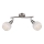 Globo - Spot LED 2xE14/4W/230V