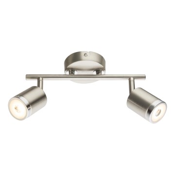 Globo - Spot LED 2xLED/4W/230V