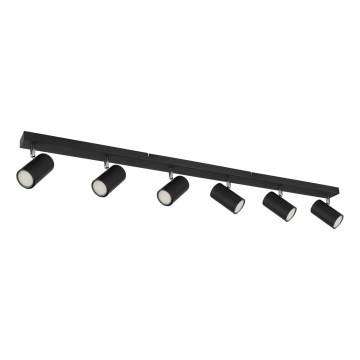 Globo - Spotlamp 6xGU10/35W/230V