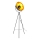 Globo - Staande lamp 1xE27/40W/230V