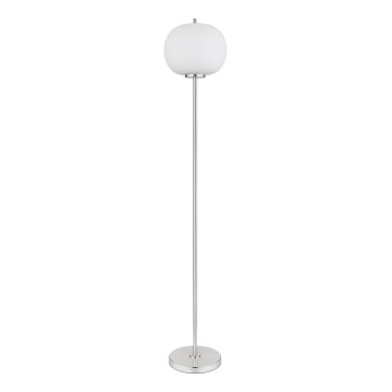 Globo - Staande lamp 1xE27/60W/230V