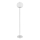 Globo - Staande lamp 1xE27/60W/230V