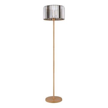 Globo - Staande lamp 1xE27/60W/230V