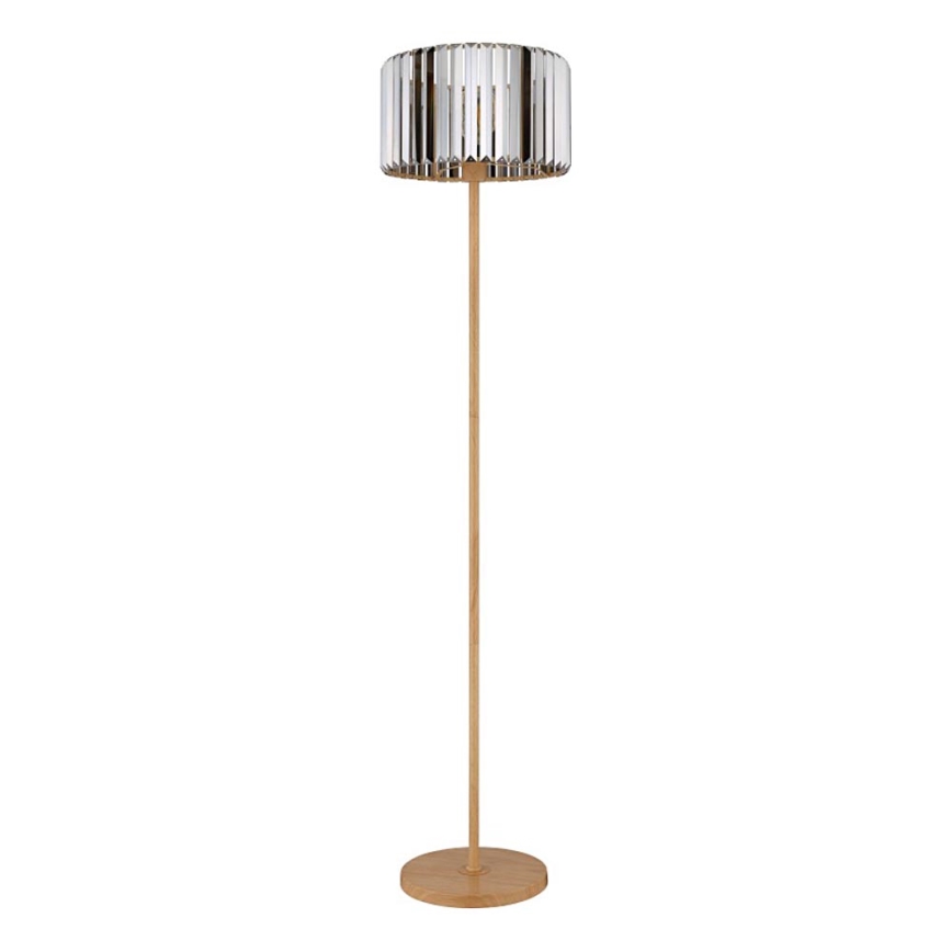 Globo - Staande lamp 1xE27/60W/230V