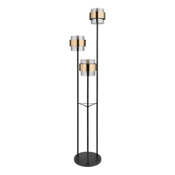 Globo - Staande lamp 3xE27/60W/230V