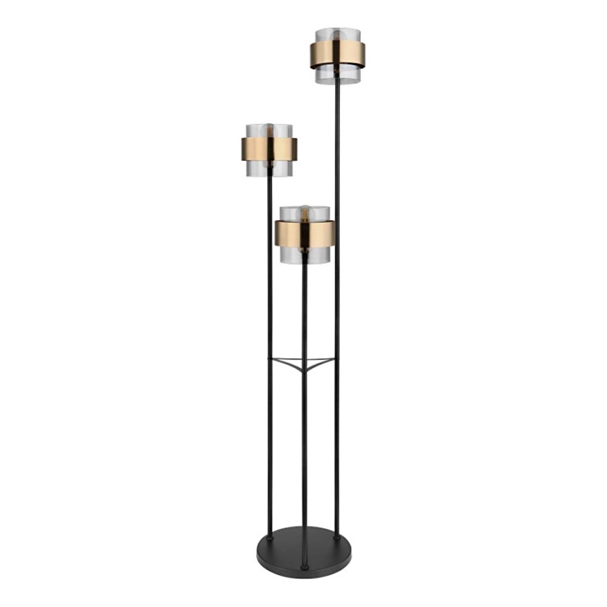 Globo - Staande lamp 3xE27/60W/230V