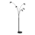 Globo - Staande lamp 5xGU10/35W/230V