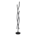 Globo - Staande LED Lamp LED/28W/230V 3000K zwart