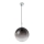 Globo - Suspension filaire 1xE27/40W/230V d. 25 cm