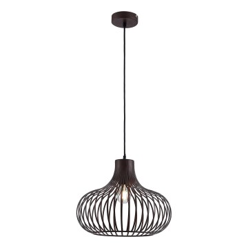 Globo - Suspension filaire 1xE27/40W/230V